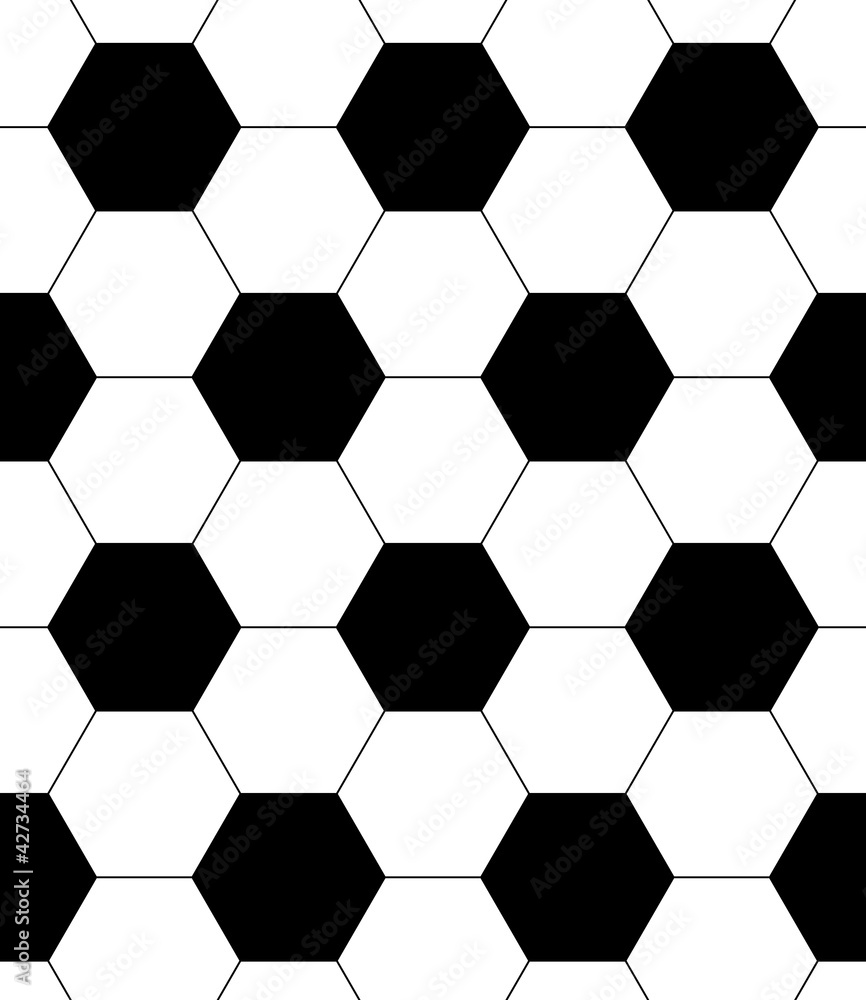 Fussball Muster Hintergrund Fussball Muster Hintergrund