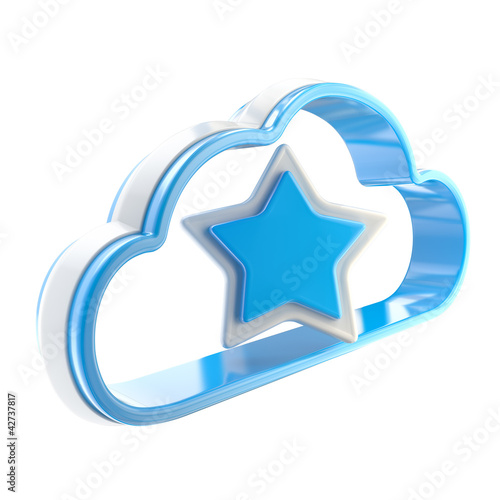 Favorite cloud technology i...
