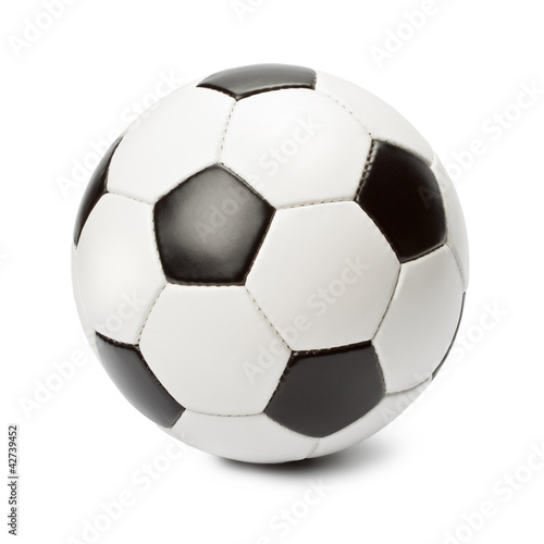 Soccer ball © donatas1205