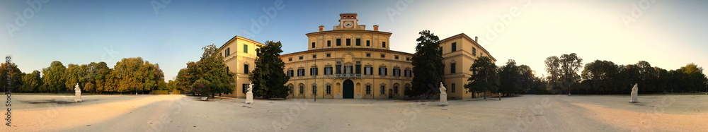 Parma, Palazzo Ducale del Giardino