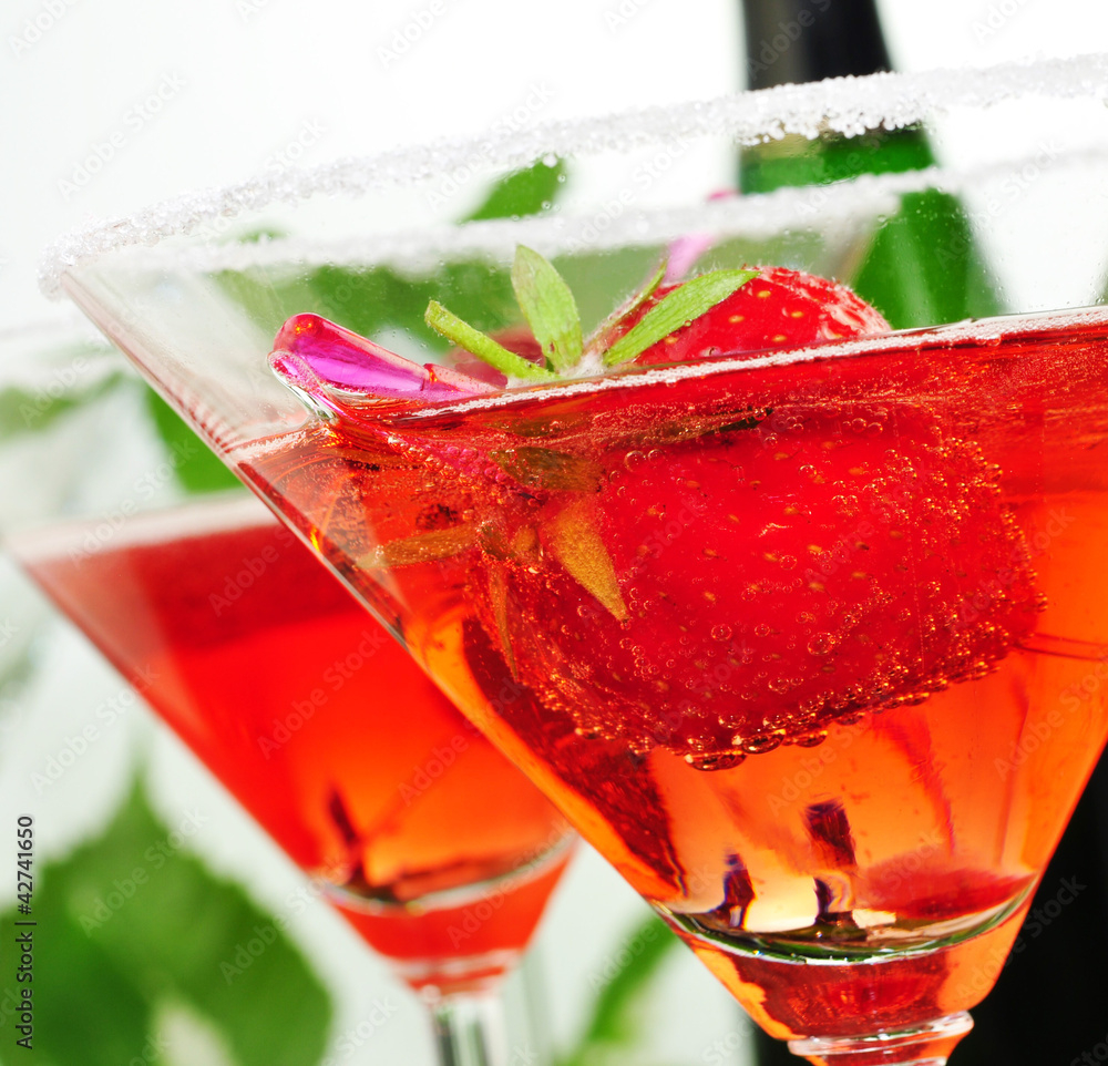 Cocktailparty StockFoto Adobe Stock