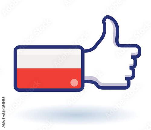 je "like" le made in poland