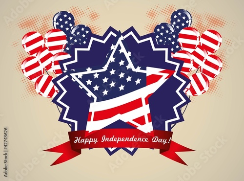 United States independence