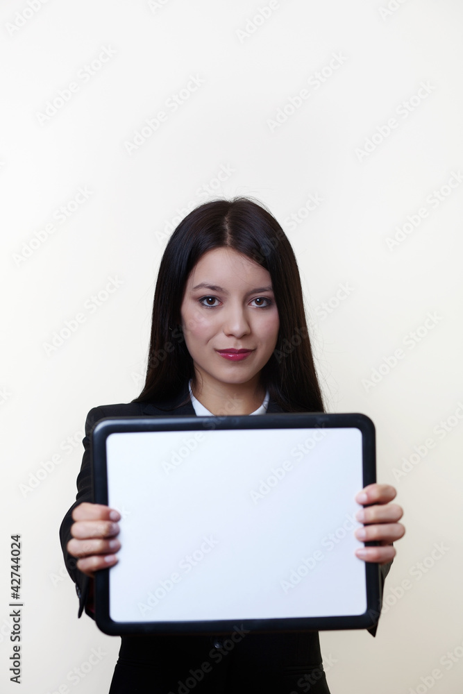 white board white board