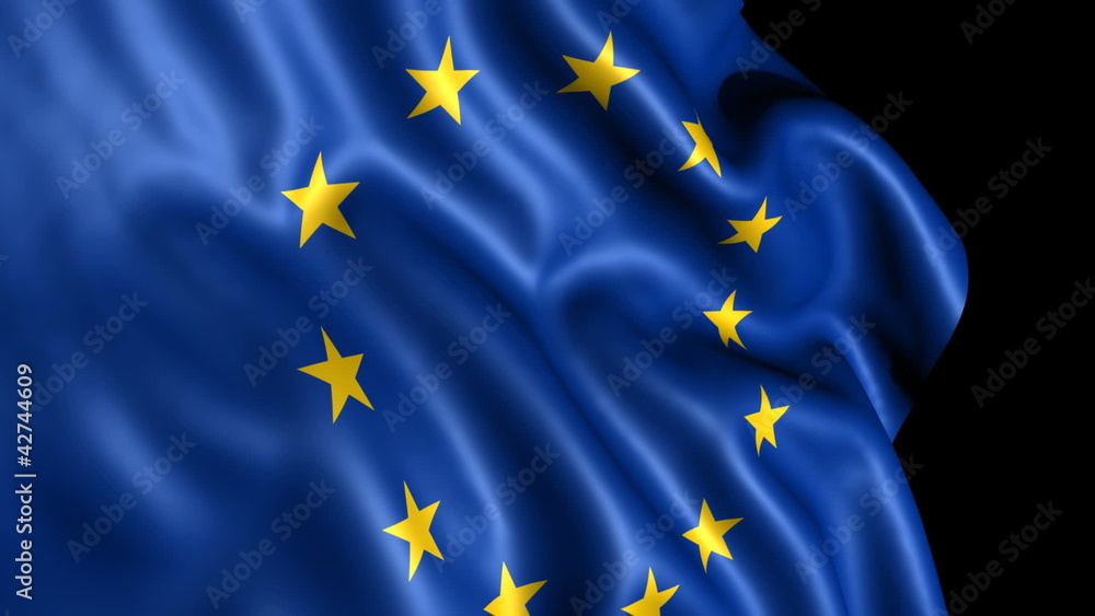 Flag of Europe Flag of Europe