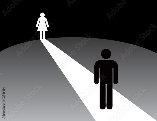 Men and Women