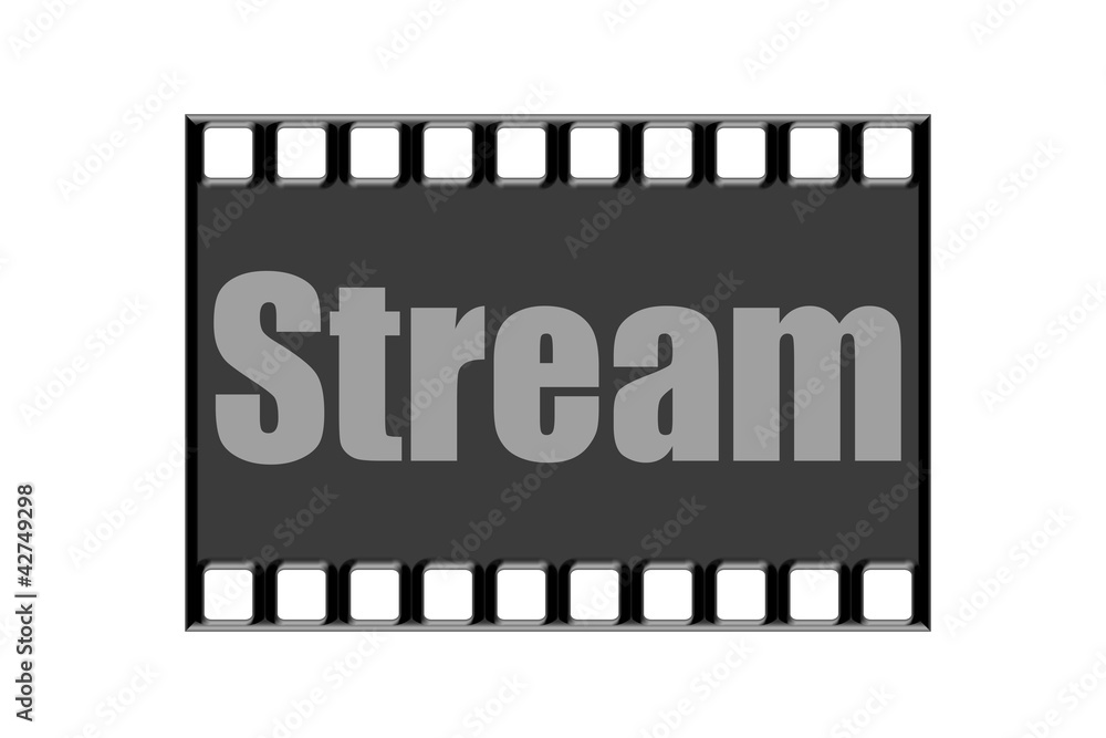 Stream Stream