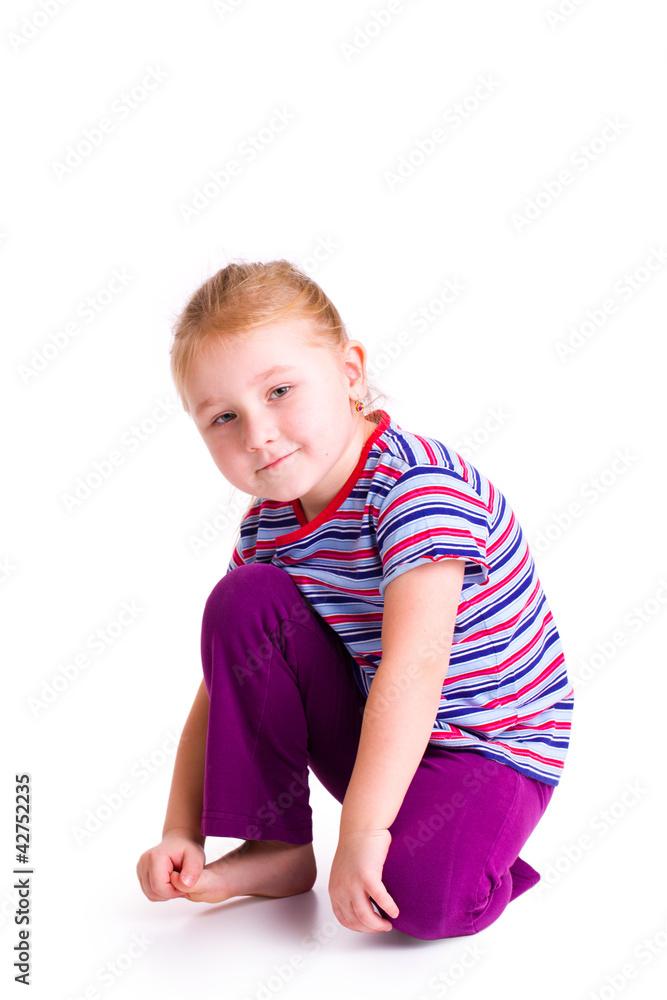 studio portraits of beautiful child girl studio portraits of beautiful child girl