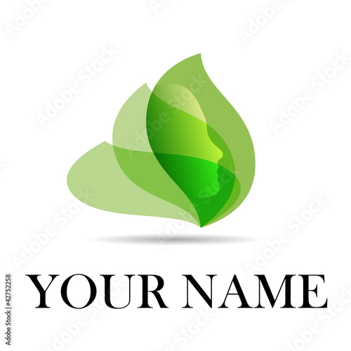 Logo spa, yoga and relax # Vector