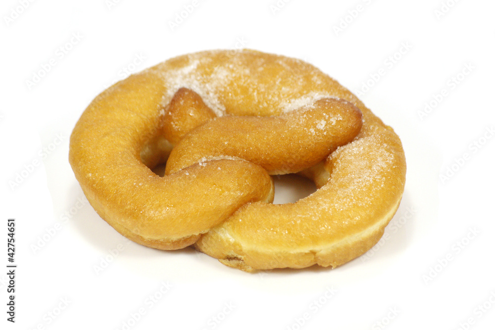 beignet beignet