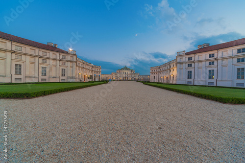 Palazzina di caccia di Stupinigi, Torino. Italia (3)