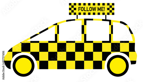 Follow Me