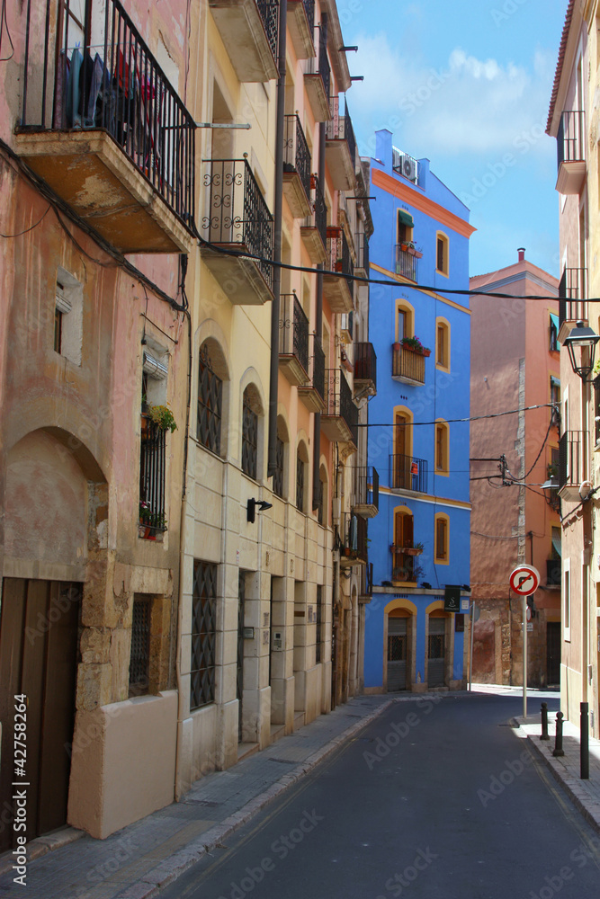 Tarragona,Spain