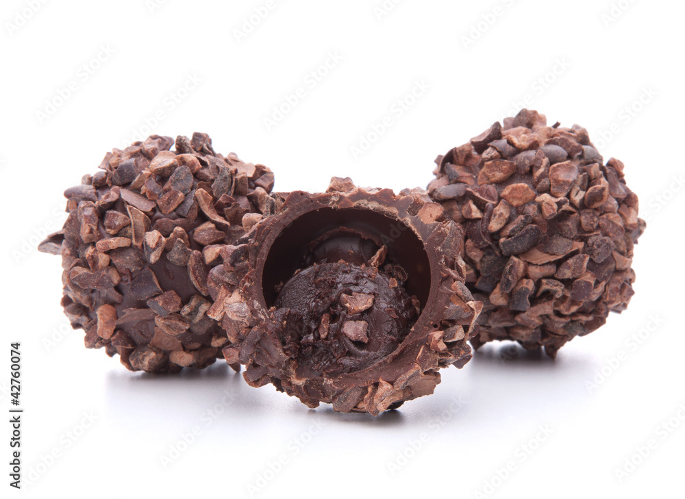Chocolate candies Chocolate candies