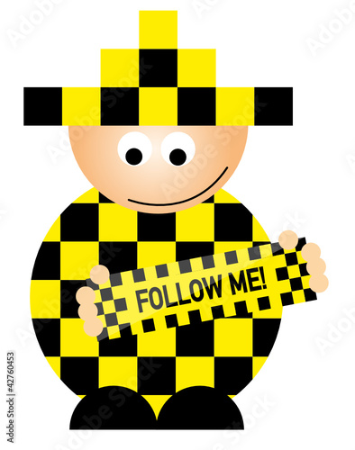 Follow Me