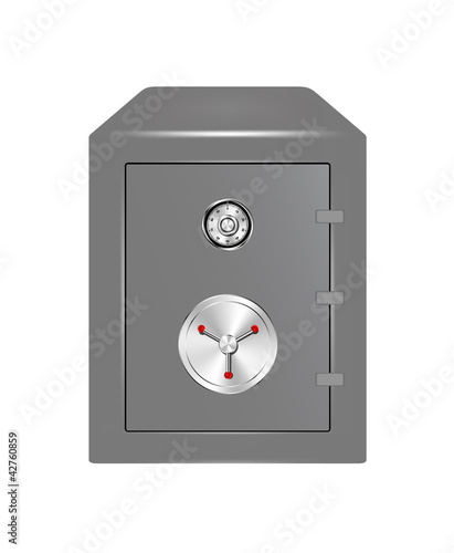 Bank Safe