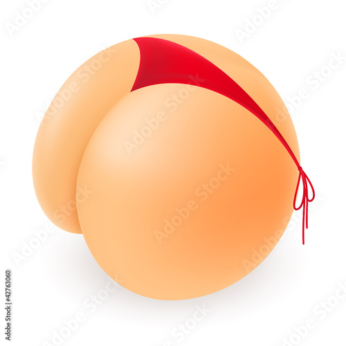 Buttocks