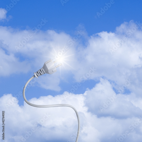 Solarstrom