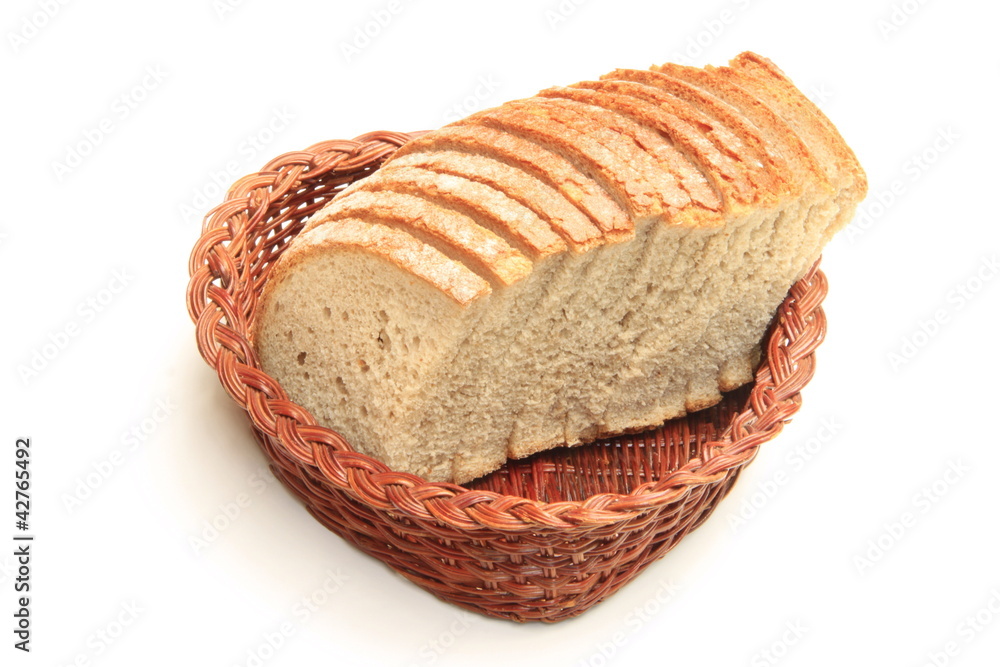 Brotscheiben Brotscheiben