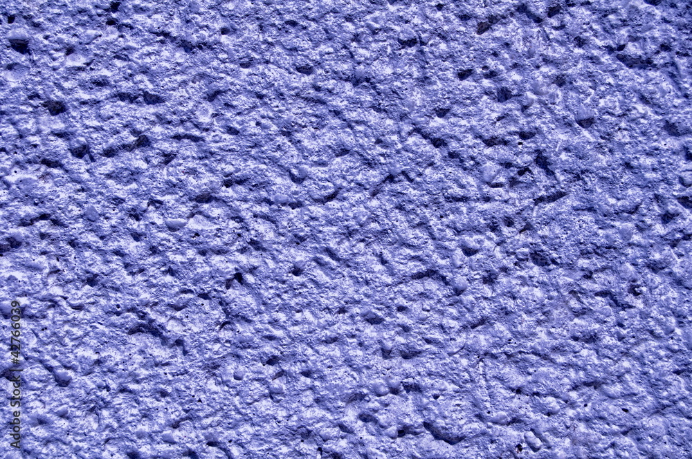 Blue surface Blue surface