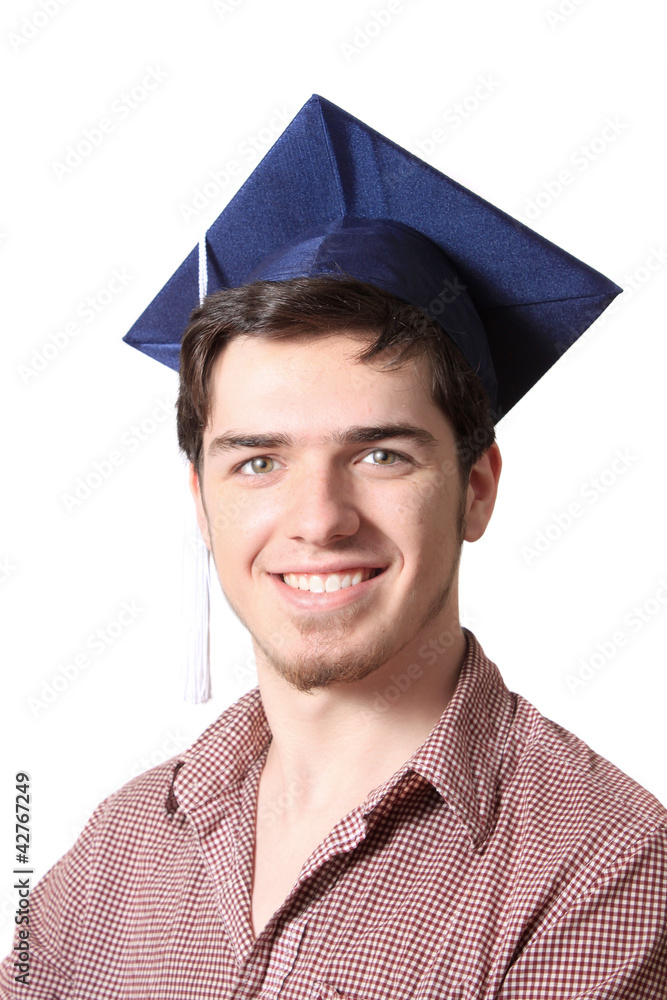 High school graduate High school graduate