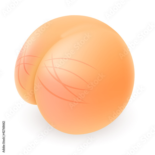 Buttocks