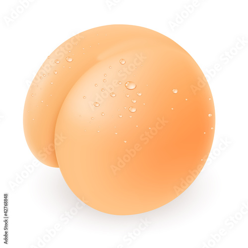 Buttocks