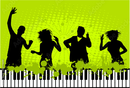 Party people
