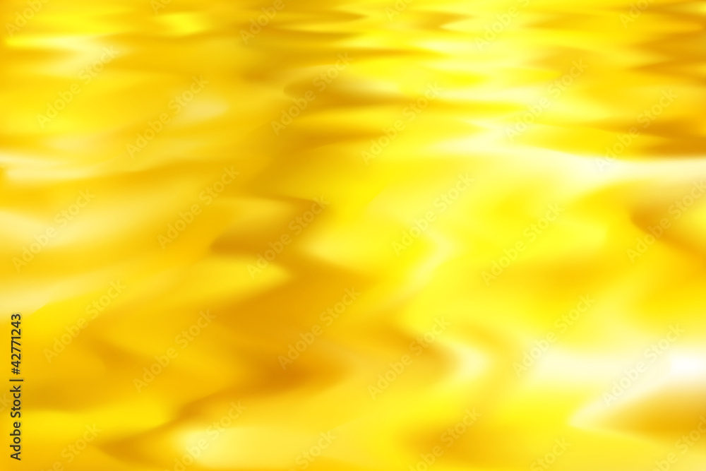 Golden business mosaic Golden business mosaic