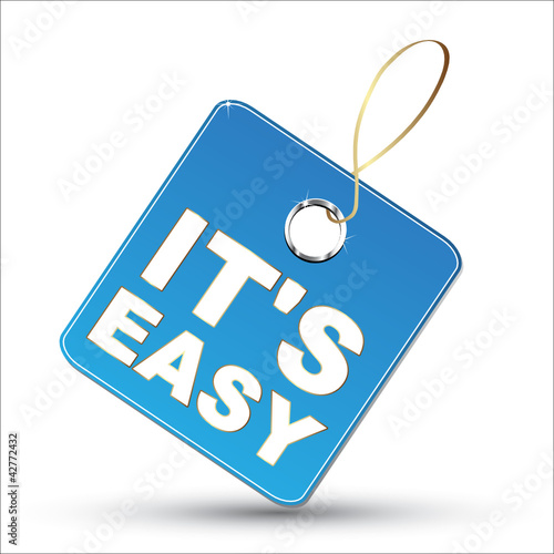 EASY ICON
