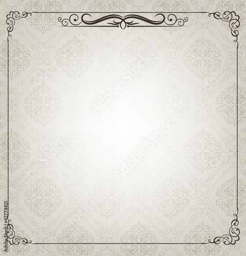 Ottoman decorated paper