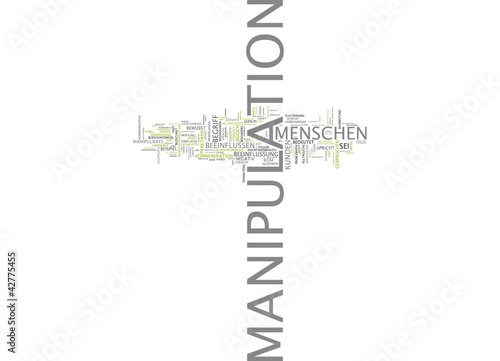 Manipulation