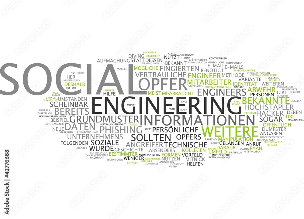 Social Engineering Social Engineering