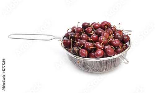 cherries
