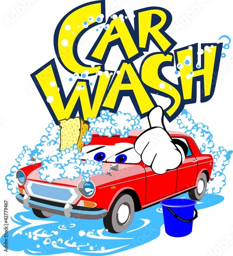 Car wash