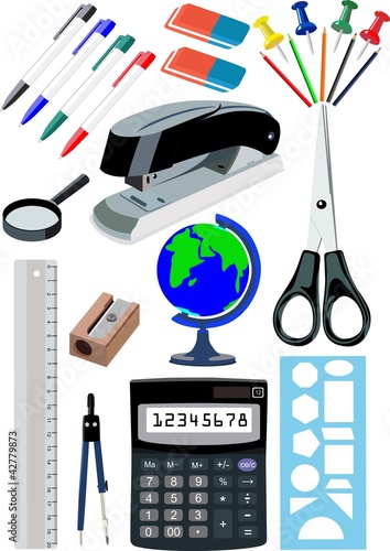 Stationery 1