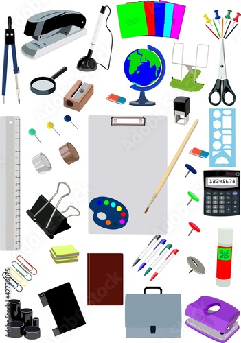 Stationery 2