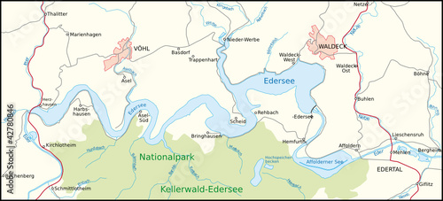 Edersee