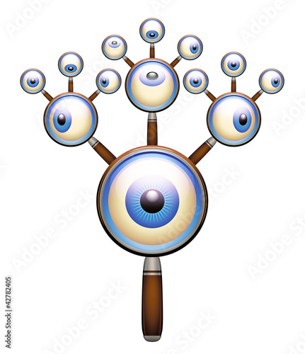 Search Monster Tool