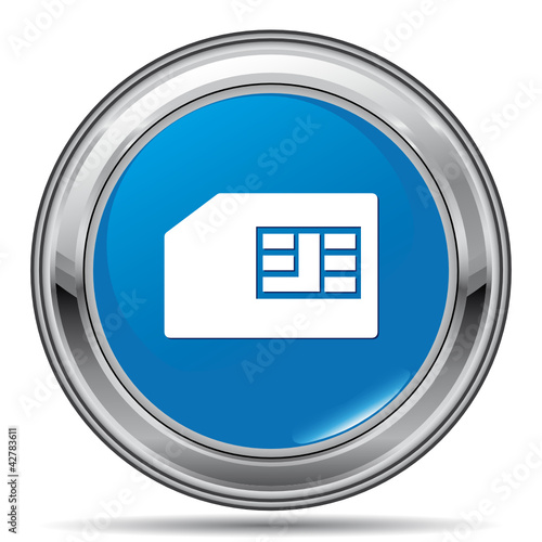 SIM ICON