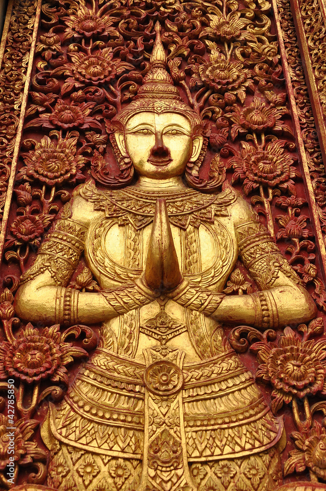 Thai angle Thai angle