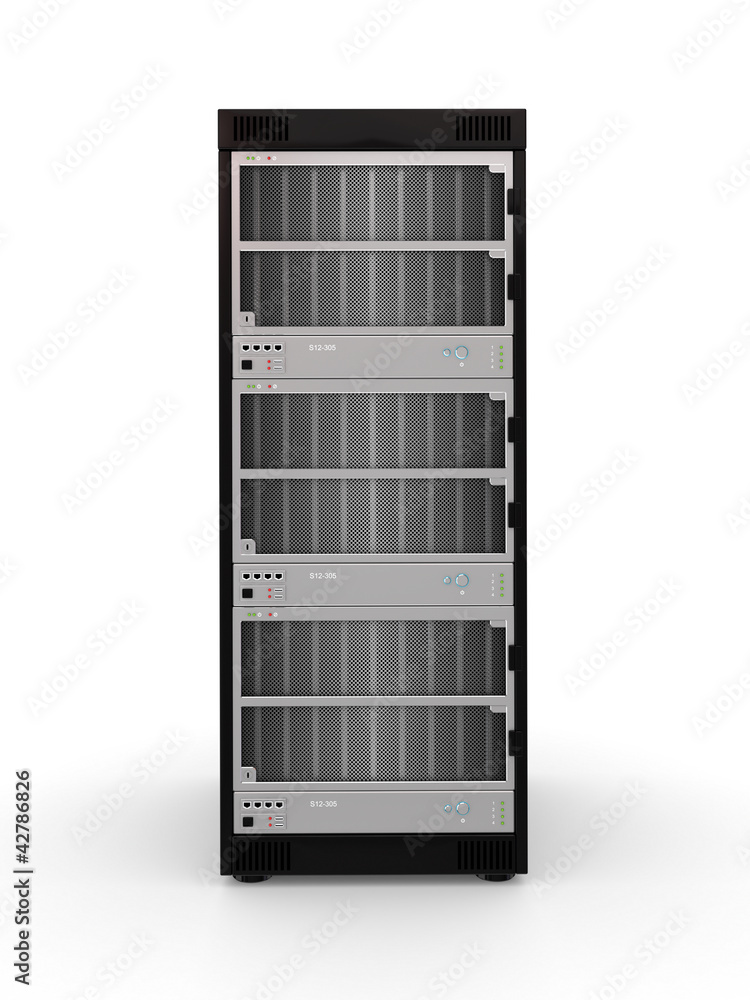 Server pc. Server pc.