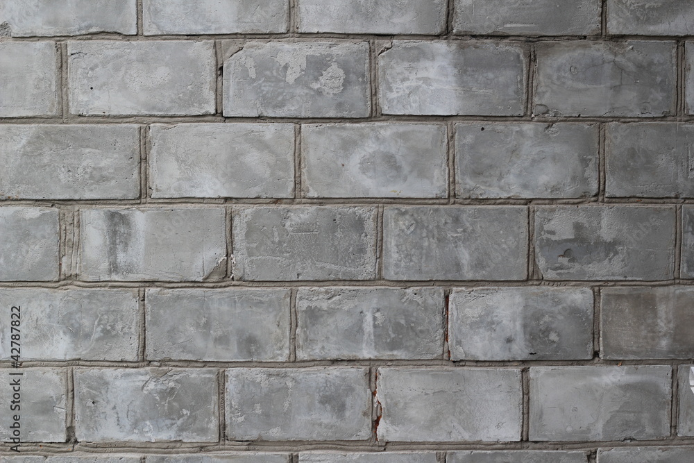 brickwork gray brickwork gray