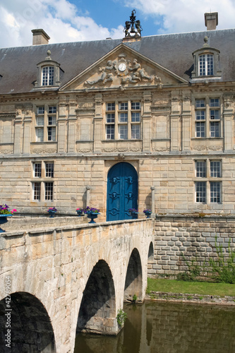 Château de Sully