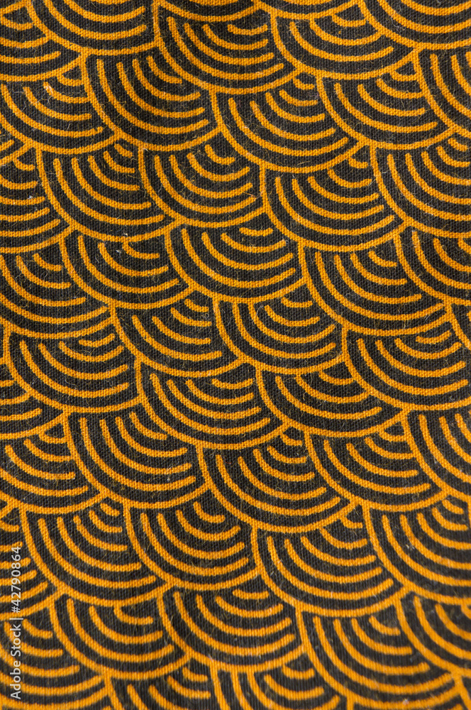 beautiful of batik with abstract patterns beautiful of batik with abstract patterns