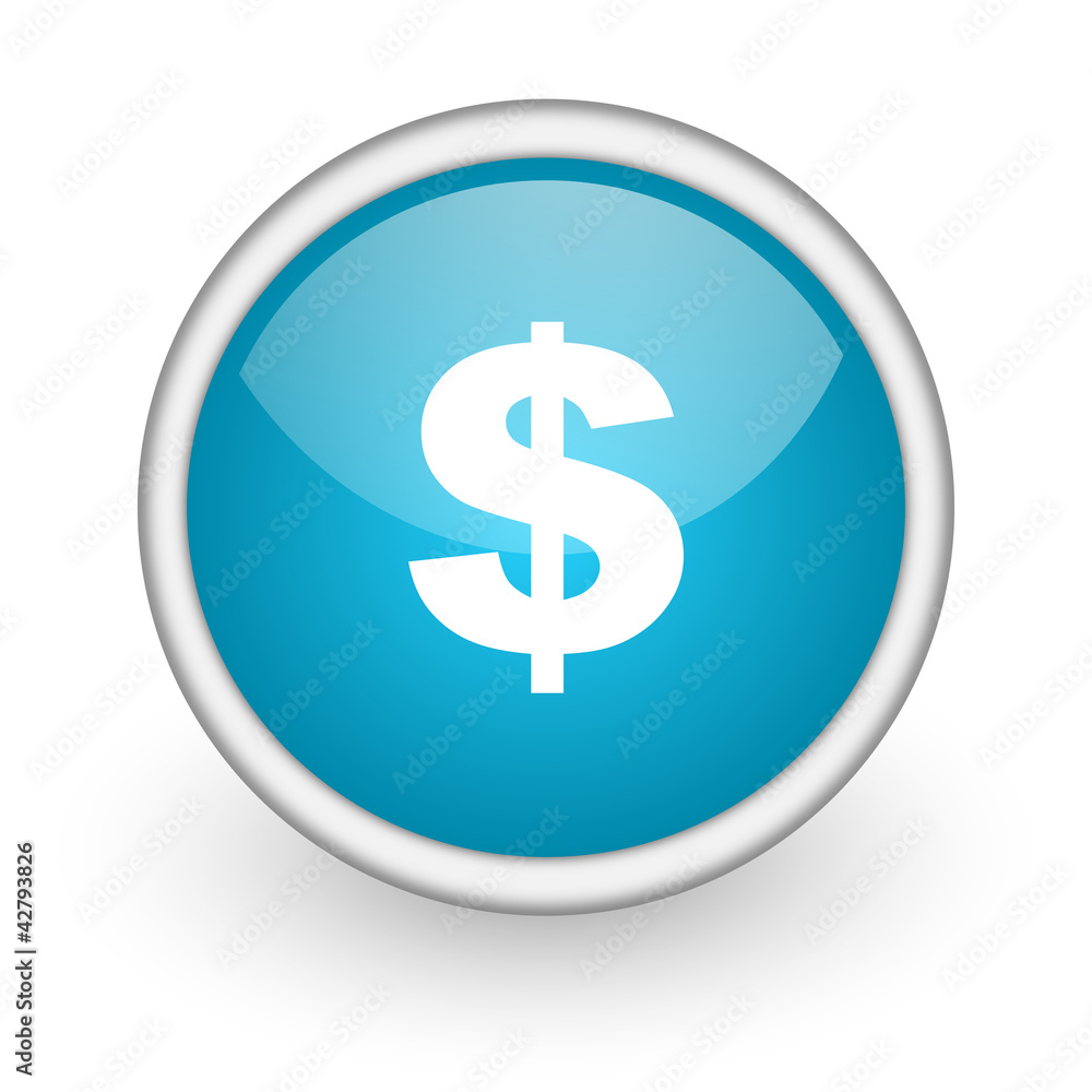 dollar icon dollar icon