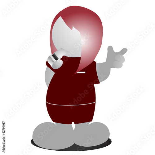 arbitre