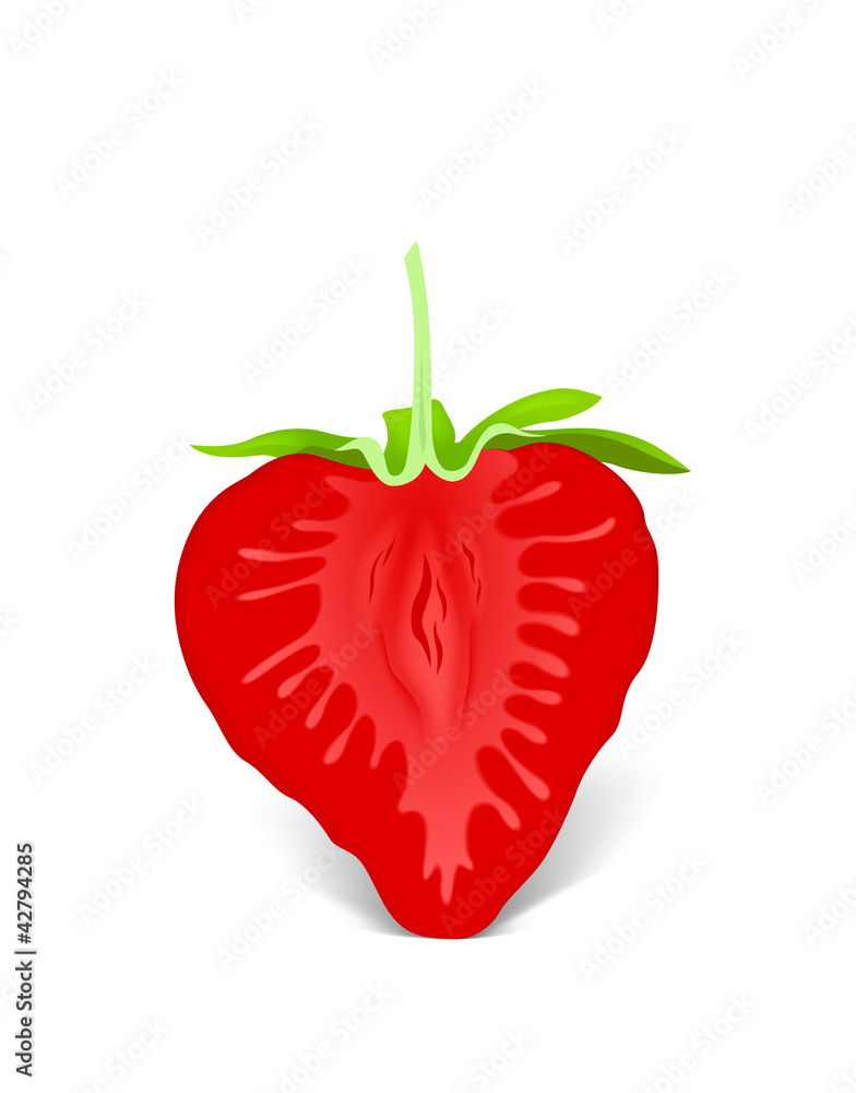 succulent strawberries succulent strawberries