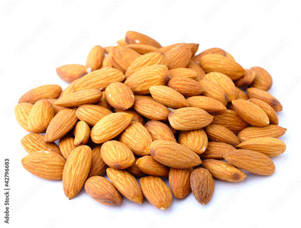almond almond