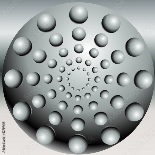 Verteilung